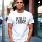 Saved by Grace - Lines