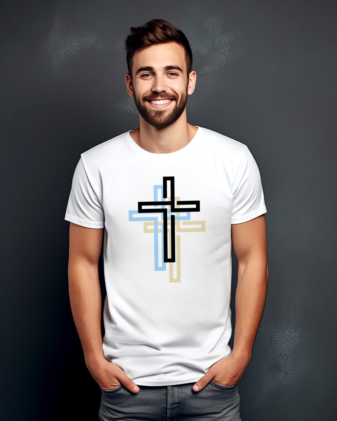 Cross - Lines