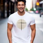 Cross - Circle